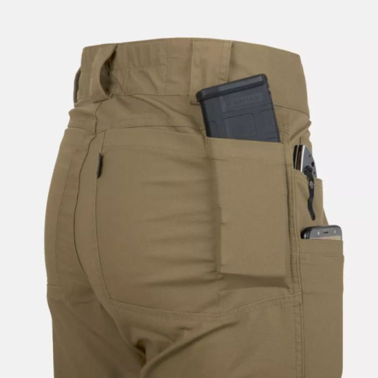 Helikon-Tex® Παντελόνι GREYMAN TACTICAL PANTS® - Dura Canvas® Helikon-Tex® Παντελόνι GREYMAN TACTICAL PANTS® - Dura Canvas®