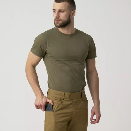 Helikon-Tex® Παντελόνι GREYMAN TACTICAL PANTS® - Dura Canvas® Helikon-Tex® Παντελόνι GREYMAN TACTICAL PANTS® - Dura Canvas®