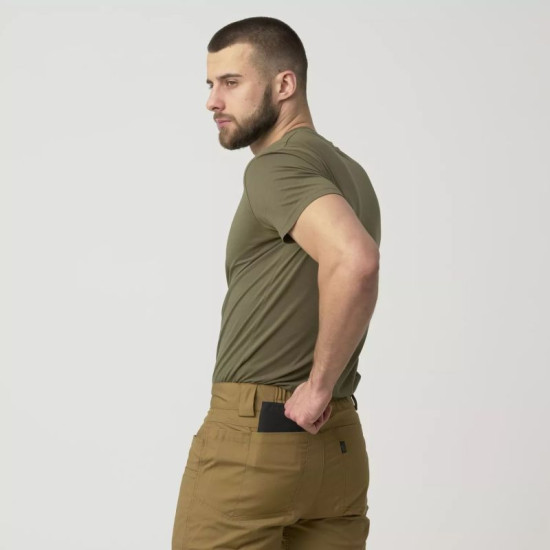 Helikon-Tex® Παντελόνι GREYMAN TACTICAL PANTS® - Dura Canvas® Helikon-Tex® Παντελόνι GREYMAN TACTICAL PANTS® - Dura Canvas®