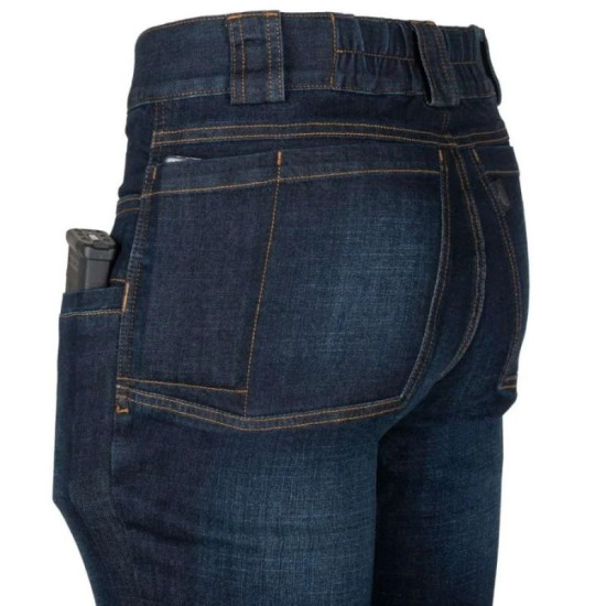 Helikon-Tex® GTJ® Παντελόνι Τζιν (Greyman Tactical Jeans) Helikon-Tex® GTJ® Παντελόνι Τζιν (Greyman Tactical Jeans)