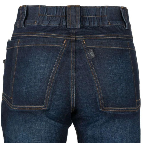 Helikon-Tex® GTJ® Παντελόνι Τζιν (Greyman Tactical Jeans) Helikon-Tex® GTJ® Παντελόνι Τζιν (Greyman Tactical Jeans)