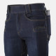Helikon-Tex® GREYMAN TACTICAL JEANS® SLIM (GJS) - Denim Dark Blue