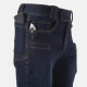 Helikon-Tex® GREYMAN TACTICAL JEANS® SLIM (GJS) - Denim Dark Blue