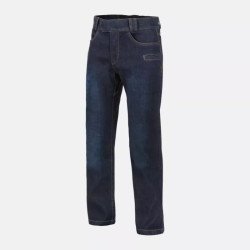 Helikon-Tex® GREYMAN TACTICAL JEANS® SLIM (GJS) - Σκούρο Μπλέ Τζίν 