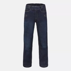 Helikon-Tex® GREYMAN TACTICAL JEANS® SLIM (GJS) - Σκούρο Μπλέ Τζίν 