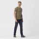 Helikon-Tex® GREYMAN TACTICAL JEANS® SLIM (GJS) - Denim Dark Blue