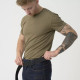 Helikon-Tex® GREYMAN TACTICAL JEANS® SLIM (GJS) - Denim Dark Blue
