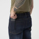 Helikon-Tex® GREYMAN TACTICAL JEANS® SLIM (GJS) - Denim Dark Blue