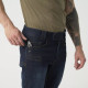Helikon-Tex® GREYMAN TACTICAL JEANS® SLIM (GJS) - Denim Dark Blue