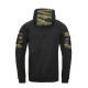 Helikon-Tex® Μπουφάν Rogue Hoodie (Full zip)  - Multicam/Μαύρο