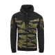 Helikon-Tex® Μπουφάν Rogue Hoodie (Full zip)  - Multicam/Μαύρο