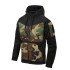 Helikon-Tex® Μπουφάν Rogue Hoodie (Full zip) 