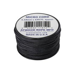 ATWOOD ROPE MFG® Micro - Αρτάνη / Νήμα Επιβίωσης (125ft)
