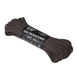 ATWOOD ROPES MFG® 550 Paracord (100ft)