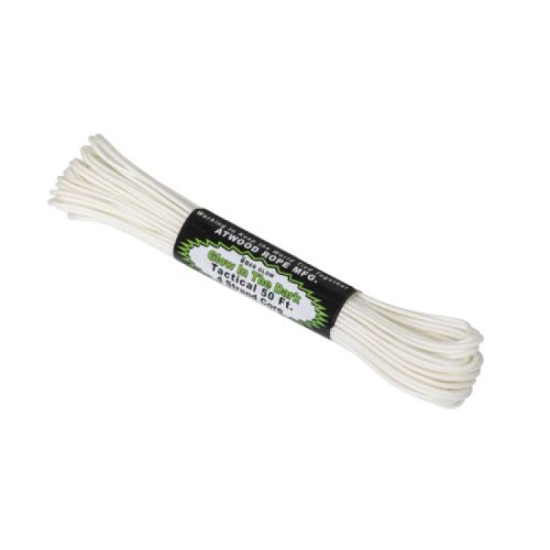 ATWOOD ROPES MFG® Αρτάνη 275 Cord - Glow In The Dark (50FT) ATWOOD ROPES MFG® Αρτάνη 275 Cord - Glow In The Dark (50FT)