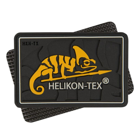 Helikon-Tex® Logo Patch - Σήμα PVC