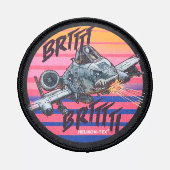 Helikon-Tex® A10 Warthog - Σήμα Patch