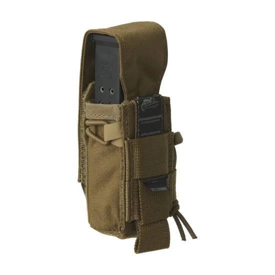 Helikon-Tex® Pistol Magazine Pouch - Cordura® - Θήκη Γεμιστήρα Πιστολιού