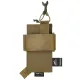 Helikon-Tex® Οπλοθήκη Inverted Pistol Holder Insert - Cordura®