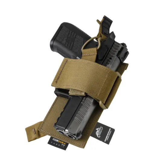 Helikon-Tex® Οπλοθήκη Inverted Pistol Holder Insert - Cordura®