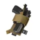 Helikon-Tex® Οπλοθήκη Inverted Pistol Holder Insert - Cordura®