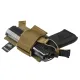 Helikon-Tex® Οπλοθήκη Inverted Pistol Holder Insert - Cordura®