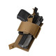 Helikon-Tex® Οπλοθήκη Inverted Pistol Holder Insert - Cordura®