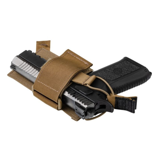 Helikon-Tex® Οπλοθήκη Inverted Pistol Holder Insert - Cordura®