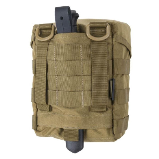 E&E POUCH® [U.03] - Molle Pouch