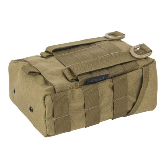 E&E POUCH® [U.03] - Molle Pouch