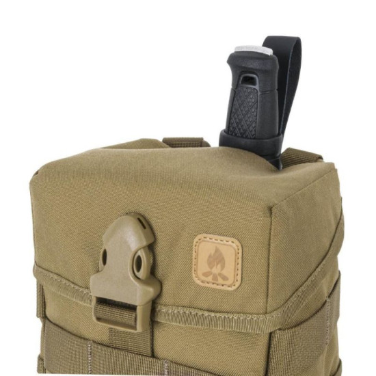 E&E POUCH® [U.03] - Molle Pouch