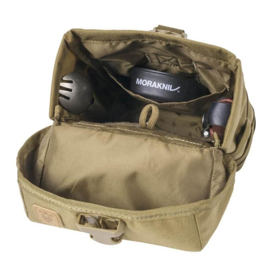 E&E POUCH® [U.03] - Molle Pouch
