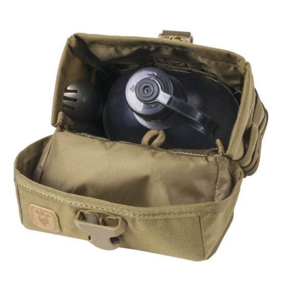 E&E POUCH® [U.03] - Molle Pouch