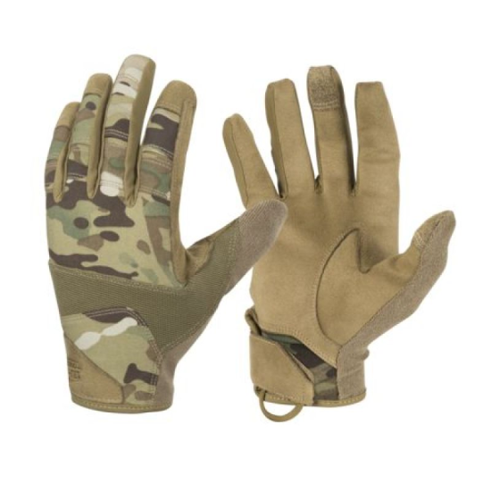 Helikon-Tex® Range Tactical Gloves - Γάντια