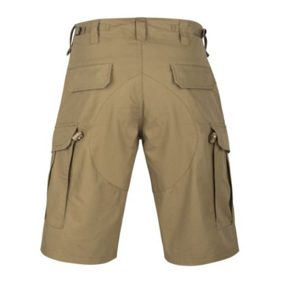 Helikon-Tex® Σορτς Βερμούδα CPU® Shorts - Polycotton Ripstop