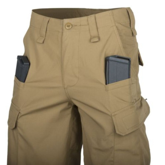 Helikon-Tex® Σορτς Βερμούδα CPU® Shorts - Polycotton Ripstop