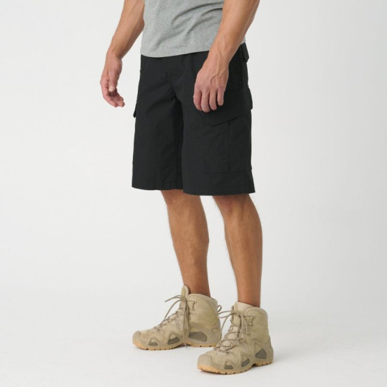 Helikon-Tex® Σορτς Βερμούδα CPU® Shorts - Polycotton Ripstop