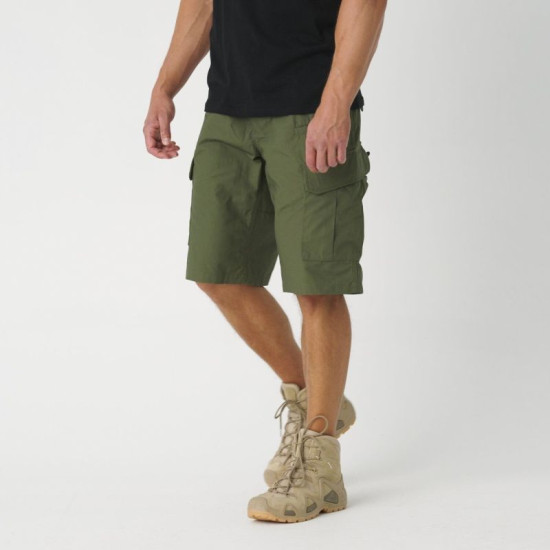 Helikon-Tex® Σορτς Βερμούδα CPU® Shorts - Polycotton Ripstop