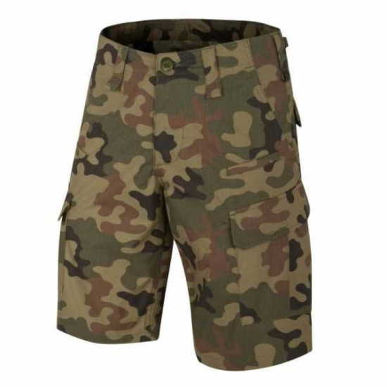 Helikon-Tex® Σορτς Βερμούδα CPU® Shorts - Polycotton Ripstop