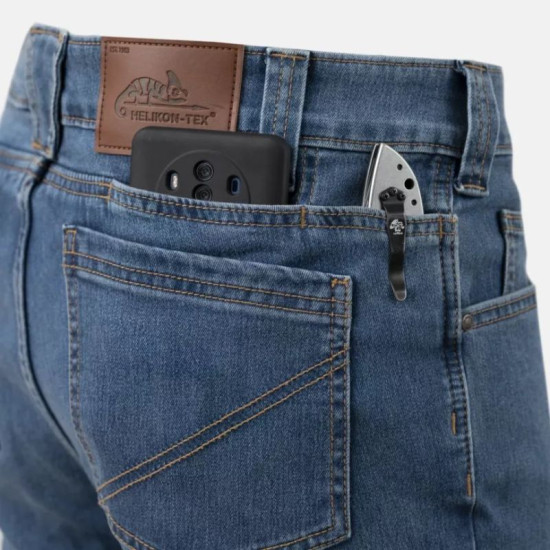Helikon -Tex® Threadstone Jeans - Παντελόνι Τζιν Helikon -Tex® Threadstone Jeans - Παντελόνι Τζιν
