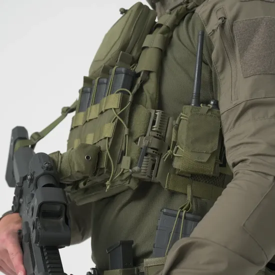Helikon-Tex® Tourniquet Pouch - Cordura® - Θήκη Αιμοστατικού Ιμάντα