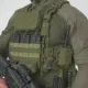 Helikon-Tex® Tourniquet Pouch - Cordura® - Θήκη Αιμοστατικού Ιμάντα