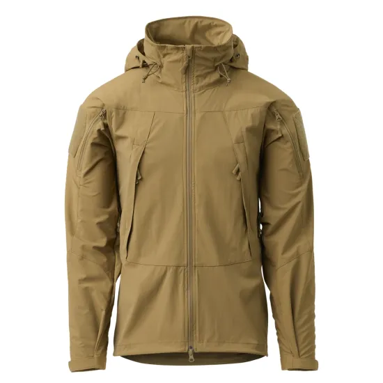 Helikon-Tex® Trooper Mk2 Jacket - StormStretch® - Μπουφάν Softshell