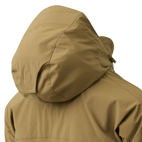 Helikon-Tex® Trooper Mk2 Jacket - StormStretch® - Μπουφάν Softshell