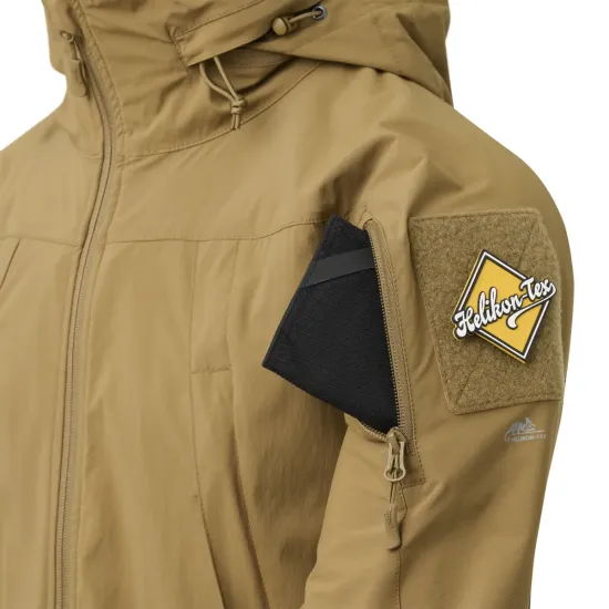 Helikon-Tex® Trooper Mk2 Jacket - StormStretch® - Μπουφάν Softshell