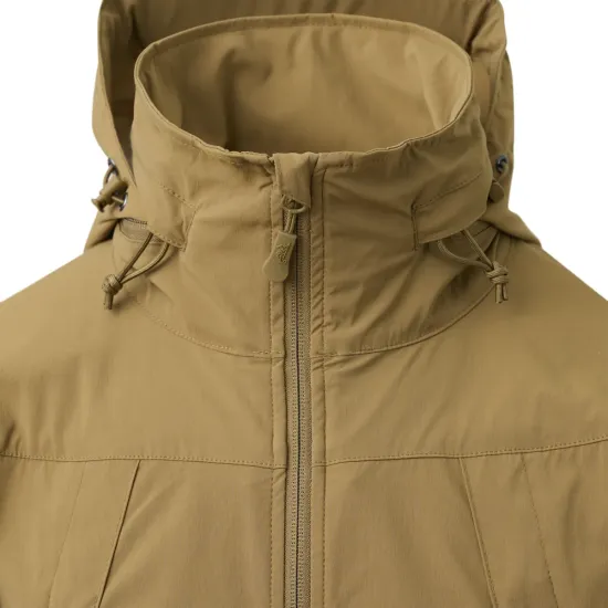 Helikon-Tex® Trooper Mk2 Jacket - StormStretch® - Μπουφάν Softshell