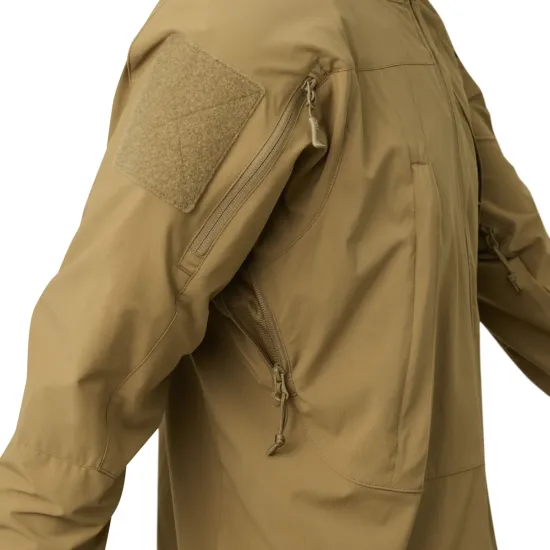 Helikon-Tex® Trooper Mk2 Jacket - StormStretch® - Μπουφάν Softshell