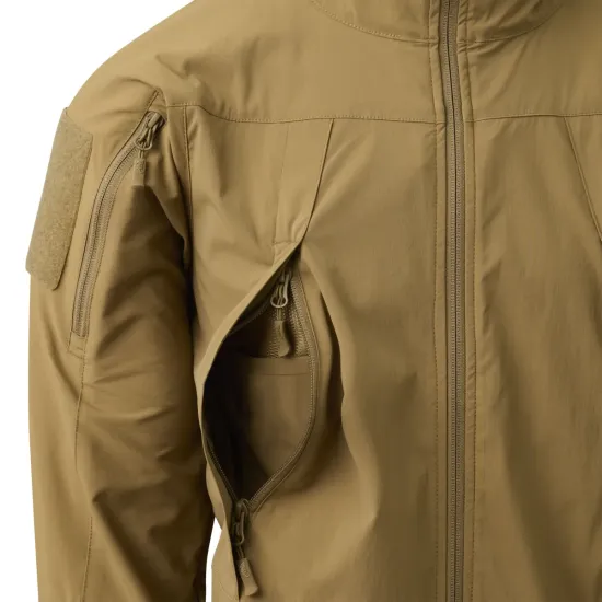 Helikon-Tex® Trooper Mk2 Jacket - StormStretch® - Μπουφάν Softshell