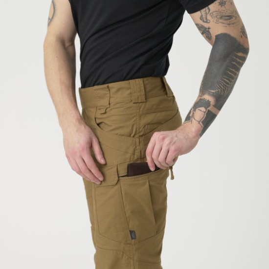 Helikon-Tex® UTP® (Urban Tactical Pants®) PolyCotton Ripstop - Παντελόνι Helikon-Tex® UTP® (Urban Tactical Pants®) PolyCotton Ripstop - Παντελόνι