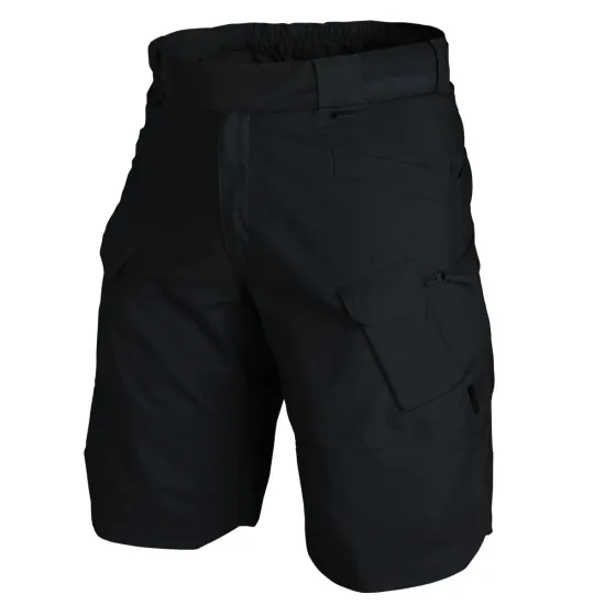 Helikon-Tex® UTS® Urban Tactical Shorts® 11" - Βερμούδα Tactical PolyCotton Stretch Ripstop
